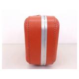 Vintage Boy and Girl Grandma and Grandpas House Suitcases