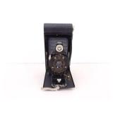 Antique Kodak Camera in Original Leather Case