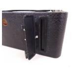 Antique Kodak Camera in Original Leather Case