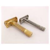 Gillette Razors, Stand, etc.