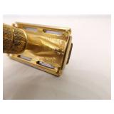 Gillette Razors, Stand, etc.