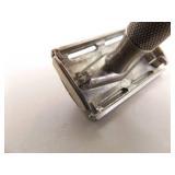 Gillette Razors, Stand, etc.