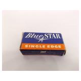 Gillette Razors, Stand, etc.