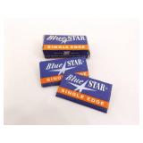 Gillette Razors, Stand, etc.