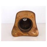 Novelty Copper and Brass 6.5" Desktop Divers Helmet