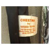 Lot of Large Used Stunt Kites and Some Spare Parts