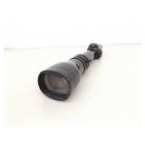 Lot of Binoculars and Scopes