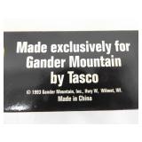 Lot of Binoculars and Scopes