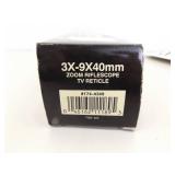 Lot of Binoculars and Scopes