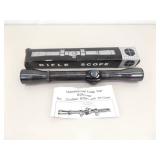 Lot of Binoculars and Scopes