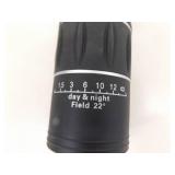 Lot of Binoculars and Scopes