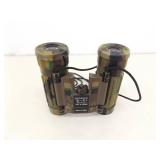 Lot of Binoculars and Scopes