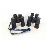 Lot of Binoculars and Scopes