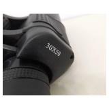 Lot of Binoculars and Scopes