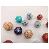 Lot of 27 Vintage Bakugan Battle Bots