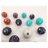 Lot of 27 Vintage Bakugan Battle Bots