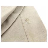 Lot of Vintage Mens Hawaiian Shirts, Gas Station Attendant Coat, etc.