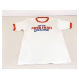 Lot of Vintage Mens Hawaiian Shirts, Gas Station Attendant Coat, etc.