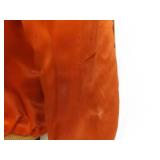 Lot of Vintage Mens Hawaiian Shirts, Gas Station Attendant Coat, etc.