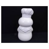 Vintage Pillsbury Doughboy Cookie Jar
