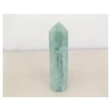 Lot of Semi Precious etc. Stone Pendants, Fossils, etc.