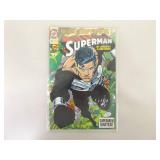 Lot of Misc Comic Books, Patches, etc.