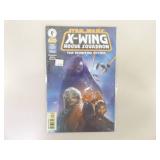 Lot of Misc Comic Books, Patches, etc.