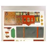 Lot of Misc Comic Books, Patches, etc.