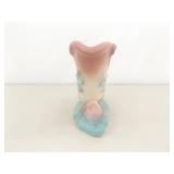 Vintage 7.5" Hull Cornucopia Vase in EXCELLENT Condition