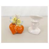 Lot of Misc Figurines