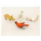 Lot of Misc Figurines