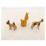 Lot of Misc Figurines