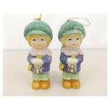 Lot of Misc Figurines