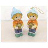 Lot of Misc Figurines