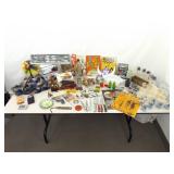 Lot of Misc. Collectibles