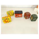 Lot of Misc. Collectibles