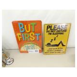 Lot of Misc. Collectibles