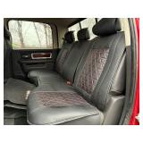 2009 DODGE RAM 1500 LARAMIE *4x4| No Accidents Reported | 2 Owner* (NO RESERVE)