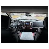 2009 DODGE RAM 1500 LARAMIE *4x4| No Accidents Reported | 2 Owner* (NO RESERVE)