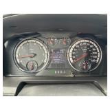 2009 DODGE RAM 1500 LARAMIE *4x4| No Accidents Reported | 2 Owner* (NO RESERVE)