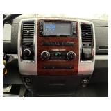 2009 DODGE RAM 1500 LARAMIE *4x4| No Accidents Reported | 2 Owner* (NO RESERVE)