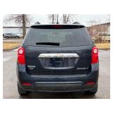 2015 CHEVROLET EQUINOX LT *All Wheel Drive | No Accidents Reported | 118k Miles* (NO RESERVE)