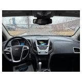 2015 CHEVROLET EQUINOX LT *All Wheel Drive | No Accidents Reported | 118k Miles* (NO RESERVE)