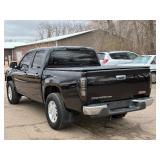 2011 GMC CANYON SLE-1 *4x4 | No Accidents Reported* (NO RESERVE)