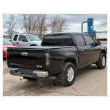 2011 GMC CANYON SLE-1 *4x4 | No Accidents Reported* (NO RESERVE)