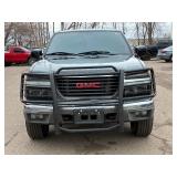 2011 GMC CANYON SLE-1 *4x4 | No Accidents Reported* (NO RESERVE)