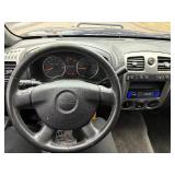 2011 GMC CANYON SLE-1 *4x4 | No Accidents Reported* (NO RESERVE)