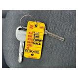 2011 GMC CANYON SLE-1 *4x4 | No Accidents Reported* (NO RESERVE)