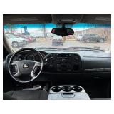 2011 CHEVROLET SILVERADO 1500 LT *4x4 | No Accidents Reported | 146k Miles* (NO RESERVE)