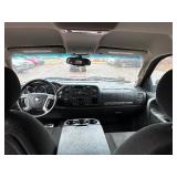 2011 CHEVROLET SILVERADO 1500 LT *4x4 | No Accidents Reported | 146k Miles* (NO RESERVE)